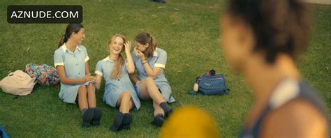 Mercy Cornwall Nude Aznude