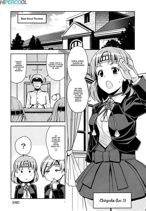 Chichi Chichi Chiyoda Nhentai Hentai Doujinshi And Manga My XXX Hot Girl