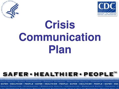 Ppt Crisis Communication Plan Powerpoint Presentation Free Download Id 6747688