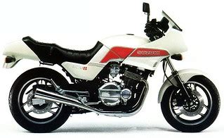 Suzuki GSX 750 ES 1985