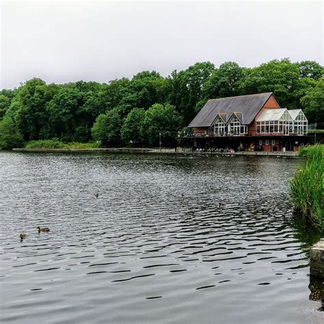 Llandrindod Wells Lake Park - All You Need to Know BEFORE You Go (2025)