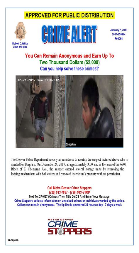 Denver Police Dept On Twitter Recognize These Guys Please Call