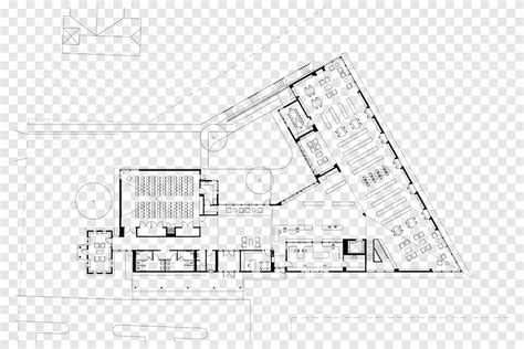 Public Library Floor Plan Design Viewfloor Co