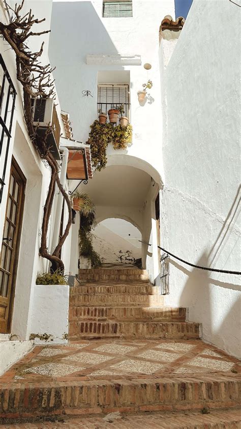 What To Do In Casares A Complete Guide To Visiting Casares Spain In