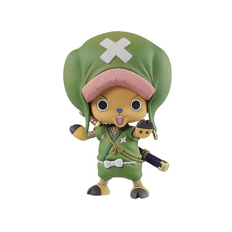 One Piece Tony Chopper Figure Inches Grandista Grandline Men