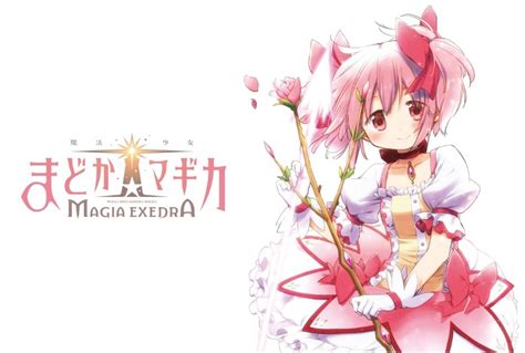 『魔法少女まどかマギカ Magia Exedra』ティザーpv公開 アニメイトタイムズ