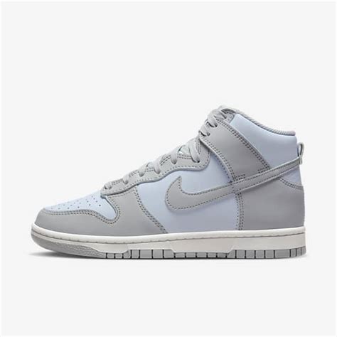 Kobiety Niebieski Nike Dunk Buty Nike PL