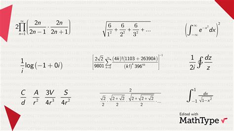 Mathtype On Twitter Happy International Day Of Mathematics To All Of