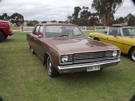 Chrysler Ve Valiant Vip A Photo On Flickriver