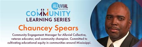 Community & Mississippi's School Rating System - Alluvial Collective