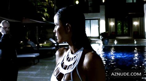 Hawaii Five Nude Scenes Aznude