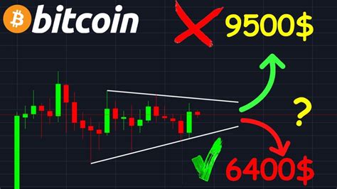 BITCOIN 6400 OPPORTUNITÉ D ACHAT btc analyse technique crypto