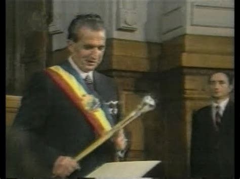 Ceaușescu Ascensiunea și decăderea lui interviu cu regizorul Edward