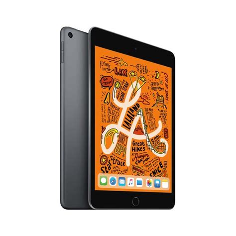 Apple Ipad Mini 5 Price In Pakistan Specifications What Mobile Z