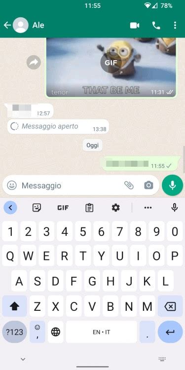 Cosa Vede Un Contatto Bloccato Su Whatsapp Smartworld