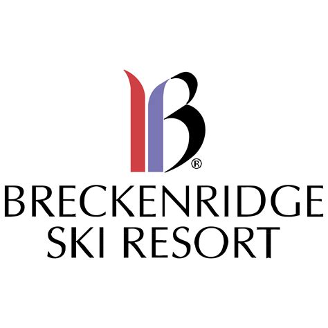 Breckenridge Logo PNG Transparent & SVG Vector - Freebie Supply
