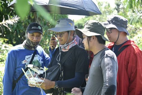 Pemdes Kembung Luar Bersama Ykan Sosialisasikan Perdes Tentang