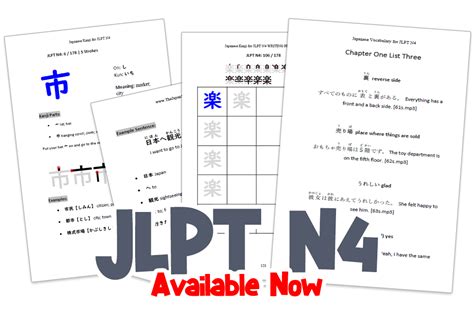 Jlpt N4 Grammar Yasui ～やすい Easy To Learn Japanese Online