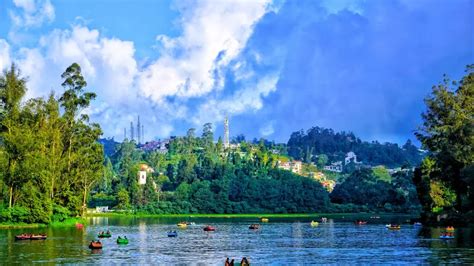 20 Best Tourist Places To Visit In Ooty Updated 2026