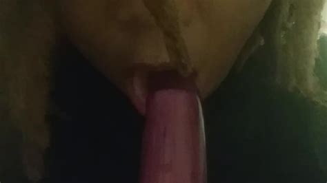 Choking And Gagging On My Dildo Suprise At End Redtube