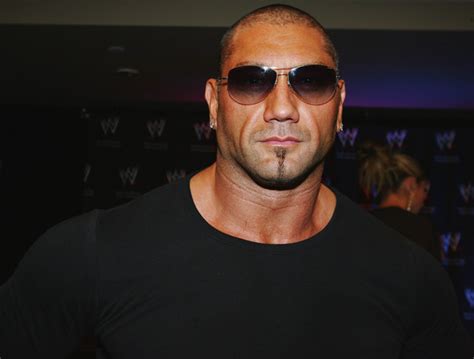 Batista WWE Champion | Wrestling and Wrestlers