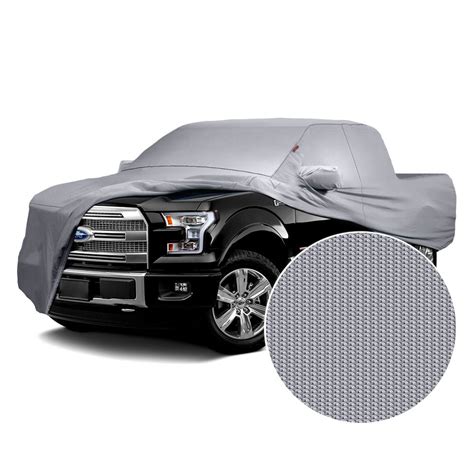 Covercraft® - Ford Sport Trac With Extended Bed Tie Down 2005 Form-Fit ...