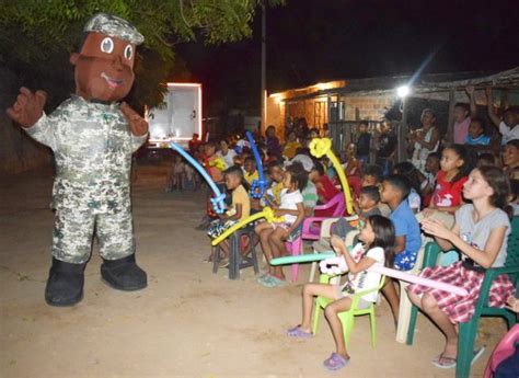 El Batall N De Acci N Integral Y Desarrollo N Del Ej Rcito Nacional