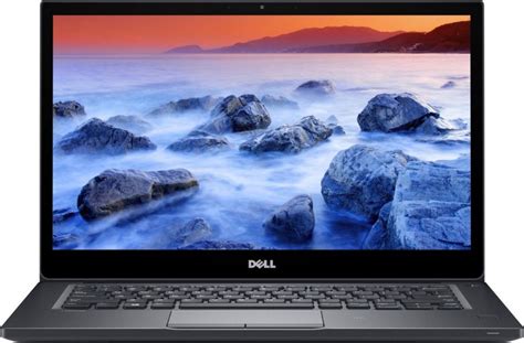 Refurbished Dell Latitude 7480 14 FHD Ultrabook I5 6300U 2 40GHz