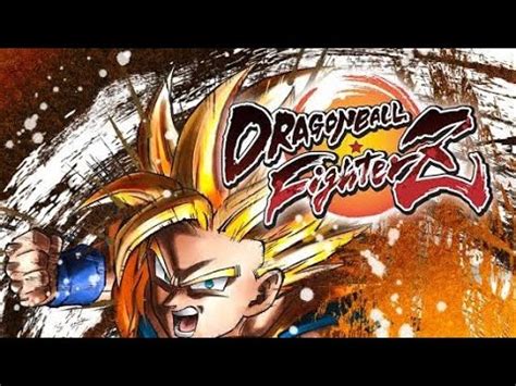 Dragon Ball Fighterz Gameplay Primeira Vez Estou Jogado YouTube