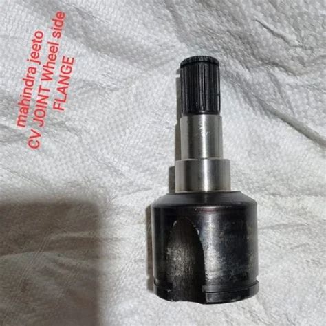 Mahindra Jeeto Four Wheelar Cv Joint Flange At Piece