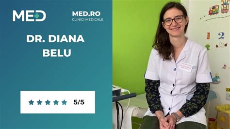 Pediatrie Craiova Top Clinici Verificate Med Ro