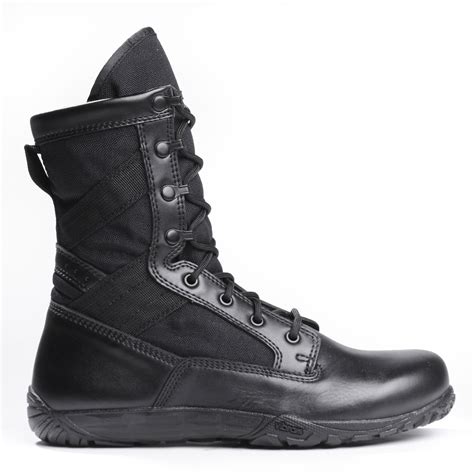 Tactical Research 8 Mini Mil Minimalist Boot