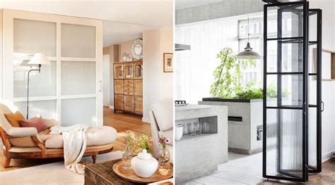 Tipos de puertas correderas: ¿Cómo elegir la mejor? 