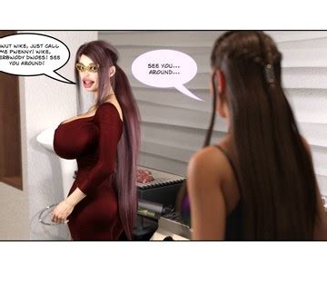 Mask Bimbo Muses Sex And Porn Comics