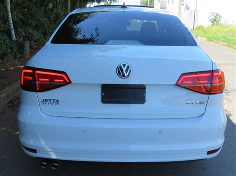 Vw Jetta Highline Tsi V Deo Pre O Avalia O