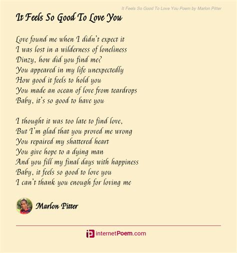 I Love You Babe Poems