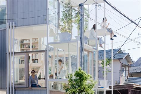 The Japanese House Architecture and life after 1945 | Floornature