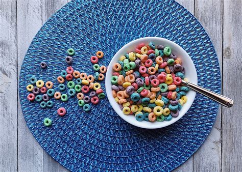 Cereales De Desayuno No Tan Sanos Como Aparentan Consumer