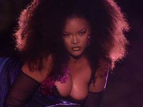 Savage X Fenty Show Nude Scenes Aznude