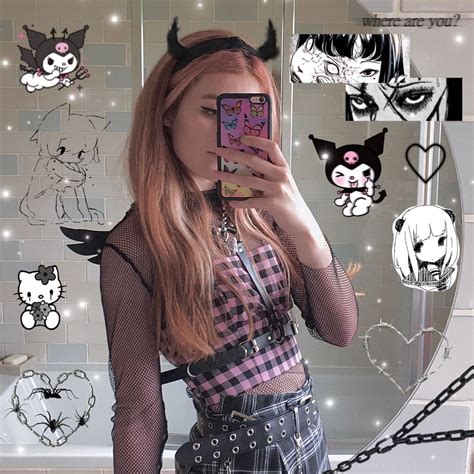 Tiktok Insta Lilmilkx