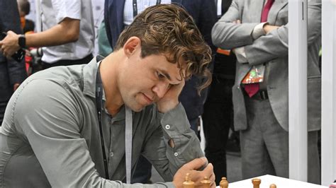 Magnus Carlsen Judit Polgar Felicitated At Fide Awards Sportstar