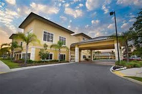 Astoria Health and Rehabilitation Center in Winter Haven, FL - Reviews ...