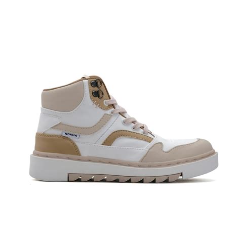 Geneva Nude Women NOKHA