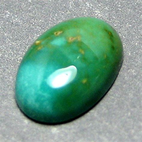 RESERVED For L Carico Lake Mine Natural Turquoise Cabochon Etsy