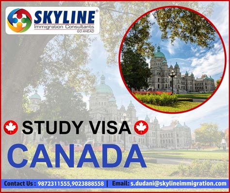 Study Visa Consultants In Chandigarh Artofit