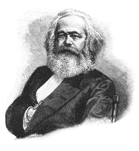 Karl Marx Drawing Illustrations Royalty Free Vector Graphics And Clip