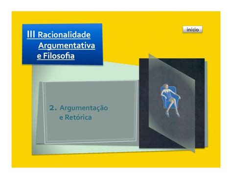 Pdf Argumenta O E Ret Rica Ii Dokumen Tips