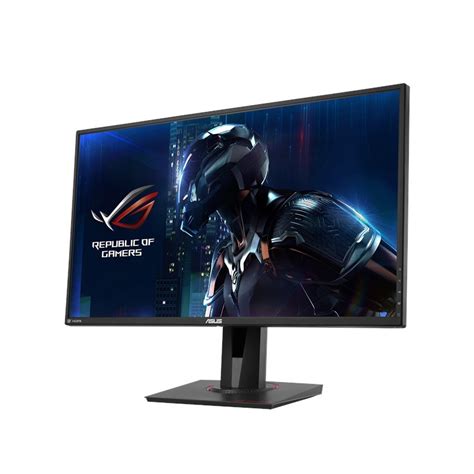 ASUS ROG Swift PG279QE 27 WQHD IPS G Sync 165Hz Gaming Monitor