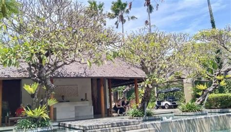 NUSABALI Okupansi Hotel Di Kawasan ITDC Capai 80 Persen