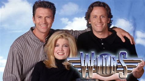 Watch Wings (1990) TV Series Free Online - Plex